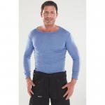 Beeswift Long Sleeve Thermal Vest BSW00459