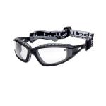 Bolle Tracker Safety Glasses Clear BSW00482