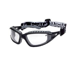 Image of Bolle Tracker Safety Glasses BSW00482