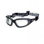 Bolle Tracker Safety Glasses Clear BOTRACPSI BSW00482