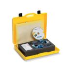 Moldex BitrexFace Fit Testing Kit Yellow Case M103 BSW00559