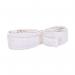 Beeswift Apron Cotton Ties 12mmx2m White AT BSW00713