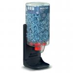 Moldex 7859 Dispenser with 500 Spark Plug Detectable Earplugs BSW00721