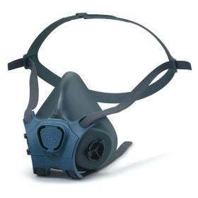 Moldex 7001 Mask Body Grey S BSW00727