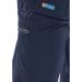Beeswift Click Action Work Trousers Navy Blue 40 AWTN40 BSW00745