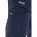 Beeswift Click Action Work Trousers Navy Blue 46 AWTN46 BSW00748