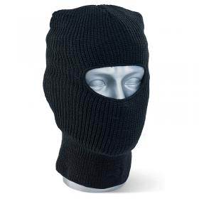 Beeswift Balaclava Black B BSW00750