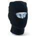 Beeswift Balaclava Black B BSW00750