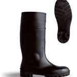 The Beeswift B-Dri PVC Nitrile Budget S5 Safety Boots 1 Pair BSW00801