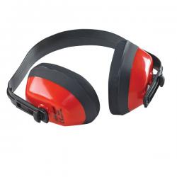 Cheap Stationery Supply of B-Brand Economy Ear Defenders SNR27 Red BBED BSW00833 Office Statationery