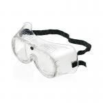 Beeswift General Purpose Goggles Direct Vent Clear One Size BBGPG BSW00855