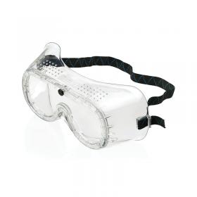 Beeswift General Purpose Goggles Direct Vent Clear One Size BBGPG BSW00855