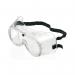 Beeswift General Purpose Goggles Direct Vent Clear One Size BBGPG BSW00855