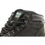 Beeswift Click Chukka SBP D-ring Lace Up Safety Boots 1 Pair BSW00878