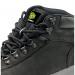 Beeswift Click Chukka SBP D-ring Lace Up Safety Boots 1Pr Black 6 CTF32BL06 BSW00878