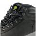 Beeswift Click Chukka SBP D-ring Lace Up Safety Boots 1 Pair Black 07 BSW00879