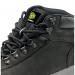Beeswift Click Chukka SBP D-ring Lace Up Safety Boots 1Pr Black 7 CTF32BL07 BSW00879