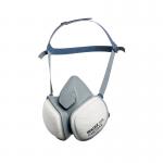 Moldex 5330 Half Mask Abe1P3 R M5330 BSW00925