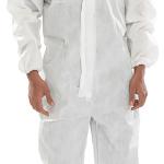 Beeswift Disposable Coverall Type 5/6 BSW00943