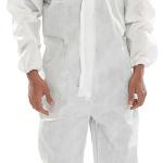 Beeswift Disposable Coverall Type 5/6 BSW00944