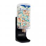 Moldex 78502 Antimicrobial Station with 500 Spark Plug Earplugs M78502 BSW01043