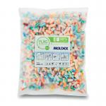 Moldex 7860 Spark Plug Earplugs 500 Refill Pack M7860 BSW01055