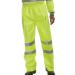 Beeswift Birkdale High Visibility Breathable Trousers BSW01129