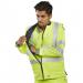 Beeswift High Visibility Reversible Bodywarmer BSW01298