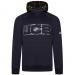 JCB Horton Hoodie NavyBlack L D-WW-L BSW01323
