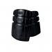 Beeswift Foldable Knee Pads Moulded EVA Foam 1 Pair Black BBKP08 BSW01377