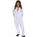Beeswift Click Cotton Drill Boilersuit BSW01440
