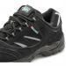 Beeswift Dual Density PU Safety Trainers 1 Pair Black 4 BSW01512