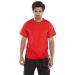 Beeswift Click Heavyweight 100% Cotton T-shirt BSW01788