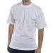 Beeswift Click Cotton T-shirt White XL CLCTSWXL BSW01830