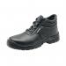 Beeswift Dual Density Polyurethane Composite Non Metallic Chukka Boots 1 Pair Black 7 CF50BL07 BSW01848
