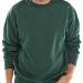 Beeswift Click polycotton Sweatshirt BSW01868