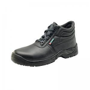 Beeswift Dual Density Polyurethane Composite Non Metallic Chukka Boots