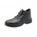 Beeswift Dual Density Polyurethane Composite Non Metallic Chukka Boots 1 Pair Black 13 CF50BL13 BSW01890