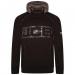 JCB Horton Hoodie BlackGrey XL D-WJ-XL BSW01977