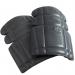 JCB Ergonomic Kneepads 1 Pair Black One Size C-BP BSW01980