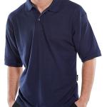Beeswift Click Short Sleeve Polo Shirt BSW02002