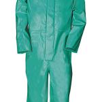 Beeswift Sioen Chemtex Coverall Waterproof BSW02139