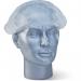 Beeswift Disposable Mob Cap (Pack of 1000) White BSW02444
