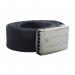 JCB Webbing Belt Single Black NA D+ZD BSW02558