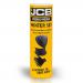 JCB Winter Set Yellow One D+ZH BSW02562