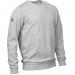 JCB Essential Sweatshirt Grey M BSW02571