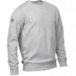 JCB Essential Sweatshirt Grey L BSW02572