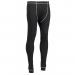 JCB Base Layer Pants Black M BSW02617