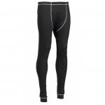 JCB Baseayer Pants Black L BSW02618