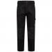 JCB Essential Trousers Black 30 D+AO-30 BSW02720